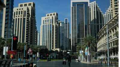 Most Indians in the Gulf are employed in sectors like construction, retail, warehouses and automobiles, where occupational risks are high. 3 Indians die in workplace accidents in Gulf every week, shows MEA data