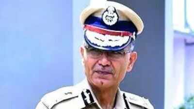 Tripura DGP Anurag Dhankar was found dead in state police headquarters on July 20 'Govt-ordered probe an eyewash': Tripura Congress MLA demands judicial inquiry into DGP Anurag Dhankar's death