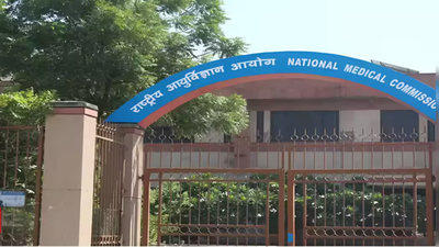 MBBS admissions: NMC puts focus on ability, not disability