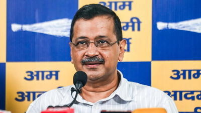'Don't mess with students': Kejriwal takes 'emperor Modi' jibe at PM over reported AK-47 use during Bihar protest
