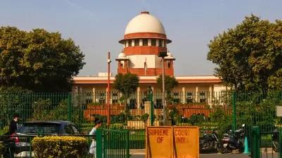 Don't damage water bodies under garb of beautification, SC to Bihar government Don't damage water bodies under garb of beautification: SC warns Bihar government