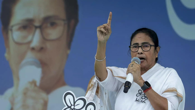 TMC vs TMC: Mamata urges EC to wrap up Trinamool dispute, opposes more time for rival camp