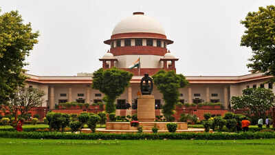 Supreme Court 'We'll expose you' for trial delay: SC to Maharashtra