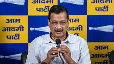 'All are invited': Kejriwal announces 'National Town Hall against E20' on August 1