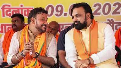 Why BJP replaced its Bankipur bypoll nominee before face-off with Prashant Kishor