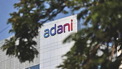 ‘No plans to enter airline business:’ Adani Group