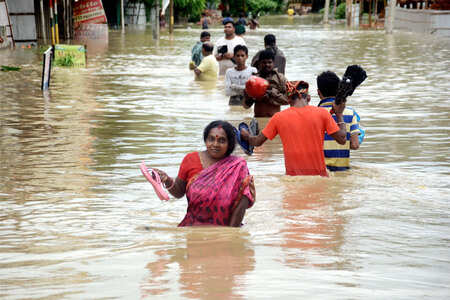 ​Agartala (PTI)​
