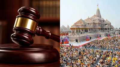 'Nadir of Indians' integrity': Allahabad HC judge slams Ram Mandir theft, backs death penalty