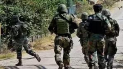 Amid manhunt for J&K cop’s terrorist killers, detentions spike to 3.5k