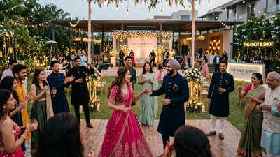 The defining questions today are no longer limited to surname, caste or community. They are about emotional maturity, career ambitions, financial compatibility, family expectations, mental health, parenting, equality and shared life goals. When chemistry beats caste: A quiet revolt is rewriting the oldest rule of arranged marriage