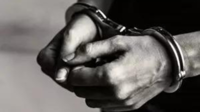 Israeli man held with ‘narcotics’ in Ladakh’s Zanskar