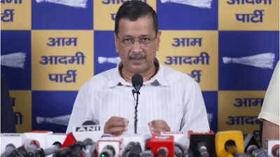 Automakers silent on E20 petrol due to government pressure: Kejriwal