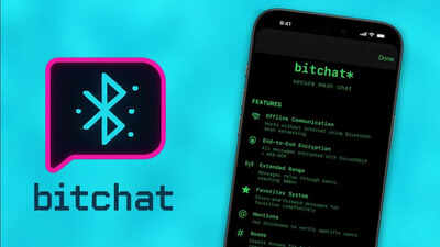 The app allows anonymous communication without mandatory user registration, phone number verification or centralised logging of messages IFF says govt order to GitHub on BitChat unconstitutional, demands its withdrawal