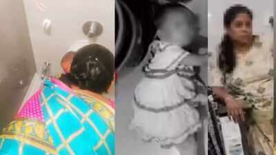 Bengaluru daycare horror: Police defend arrest of whistleblower, say she was 'equal party' to abuse