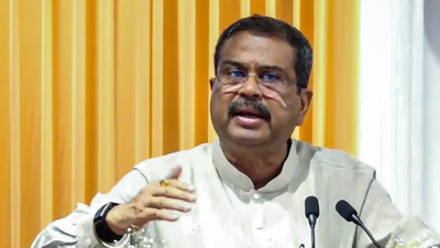 Centre unlikely to sack Pradhan over NEET row, open to compensate victims' kin: Report