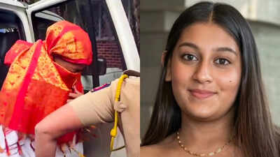 The FDA clarified that the action was based on alleged violations under the Food Safety and Standards Act FDA raids Siya Goyal's father's shop, seizes food products worth over Rs 8 lakh