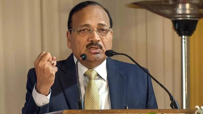 File photo: CJI Suryakant (Picture credit: ANI) Speedy completion of UAPA trials a challenge, says CJI Suryakant