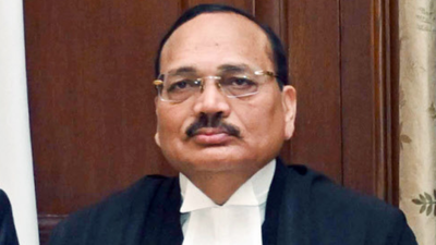 File photo of CJI Surya Kant 'Reckless': CJI Surya Kant rejects reports of refusing hearing on police action against students