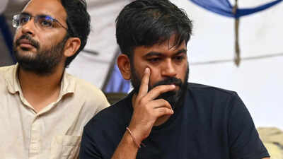 'Students are not terrorists': CJP founder Abhijeet Dipke asks govt to stop targeting protesters