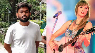 'It's me, hi, I'm the problem': CJP uses Taylor Swift song to mock Dharmendra Pradhan