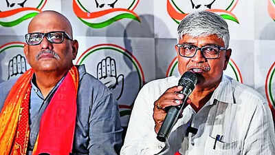 Cong demand for seat parity highlights fault line with SP