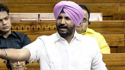 2022 in mind, Congress may continue with Amarinder Raja Warring as Punjab party chief