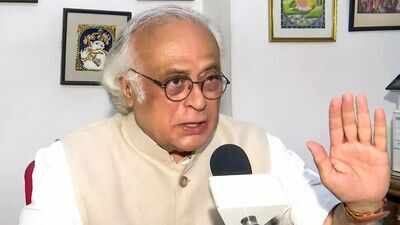 Congress on Dhankhar resignation (ANI image) 'Similar insensitivity on full display after one year': Congress on Dhankhar resignation