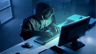 Representational image Maharashtra graphic designer among 'hundreds' of Indians forced into cyber fraud operations in Myanmar: Police