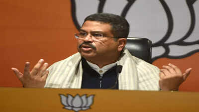 Pradhan’s five-year term built operating system for NEP, but exam crisis cast shadow