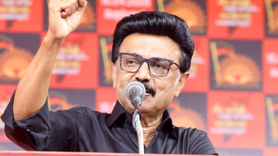 Congress rejects BJP-DMK alliance buzz as Stalin weighs stand on delimitation bill
