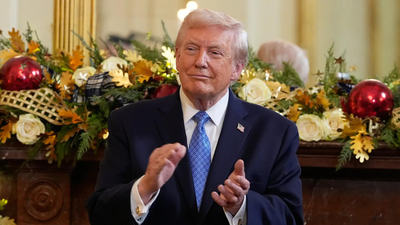 Trump administration eyes tighter H-1B, green card and student visa rules Trump administration eyes tighter H-1B, green card and student visa rules; Indians could be among most affected
