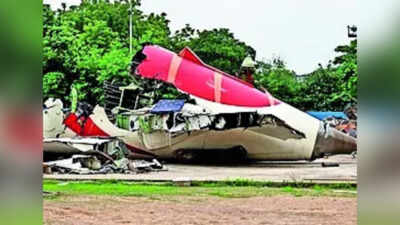 Ahmedabad tragedy: Supreme Court accepts pilot dad's plea not to make Air India crash report public