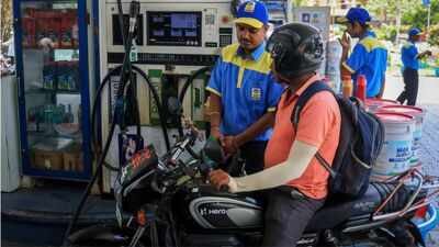 The Supreme Court, meanwhile, directed the parties to maintain status quo 20% ethanol blending still an experiment, results by next year: Centre tells Supreme Court