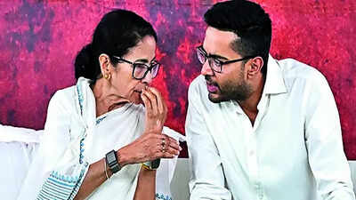 ED freezes Rs 440 crore in three TMC accounts in laundering case