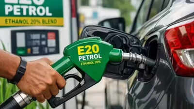 Representative image Ethanol blended fuel damaged vehicles of people, claims Maharashtra Congress chief