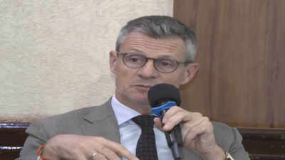 EU, India have adjusted to new global order: EU Ambassador Herve Delphin