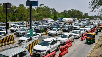 Govt restores WPI linking factor; toll rates on national highways rise marginally