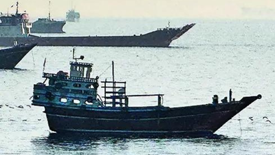 A senior official said the petroleum ministry, along with oil refiners, was closely monitoring the situation Hormuz crisis: Iran hit triggers fears of fuel supply disruption