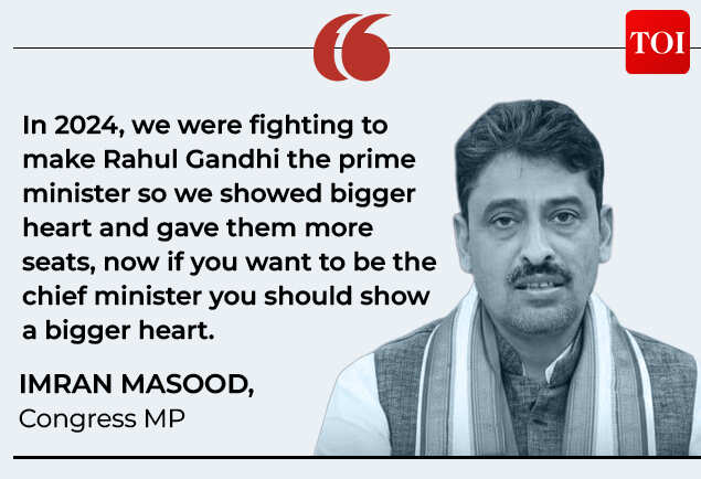 Imran Masood quote