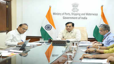 India, EU advance cooperation on sustainable ship recycling; 3 Indian yards ready for EU recognition