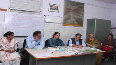 India needs national strategy to improve access to new cancer therapies: Experts India needs national strategy to improve access to new cancer therapies: Experts