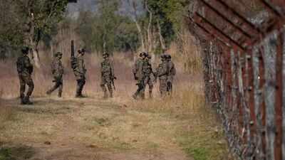 The participants also reviewed the outcome of the Joint Border Operation Solidarity-2025. India, Pakistan discuss border security at SCO meeting in Islamabad