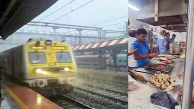 Pests, hygiene scare in pantries: Railway Ministry directs zones to follow strict cleaning protocols