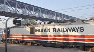 Representational image 58% of IRCTC booking requests were automated, access denied: Railways