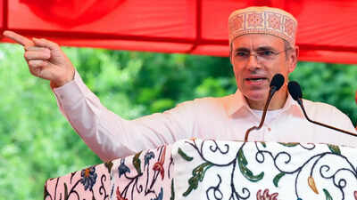 'Operation Lotus' in J&K? CM Omar Abdullah claims BJP offered MLAs Rs 20-30 crore