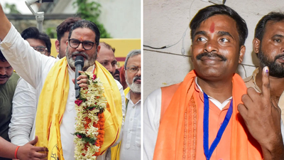 PK is making a second attempt to establish himself as an electoral force by staking his claim in the Bankipur bypoll Why Bankipur bypoll grabbed national attention and what it means for Prashant Kishor