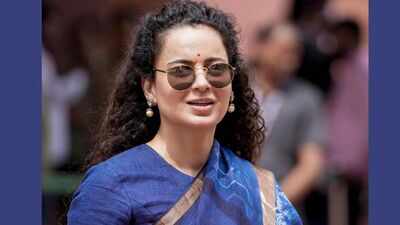 'Generation gutter': Kangana on 'young Hindu women' who took part in CJP protest