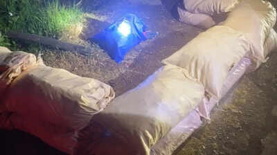 IED found in Rajouri IED found in J&K’s Rajouri, destroyed