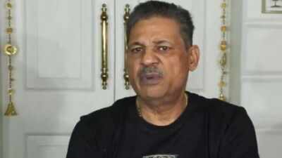 Kirti Azad urges BCCI to stop adult ads during cricket matches 'Children are watching': TMC MP objects to 'condom ad' during India-England T20I, seeks BCCI action