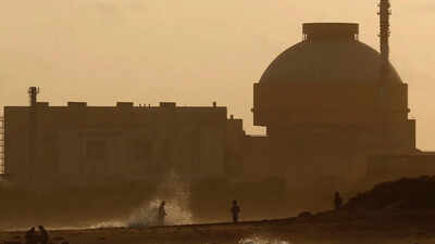 'Serious risk' to India's largest nuclear plant after sensitive files leaked on dark web: Report